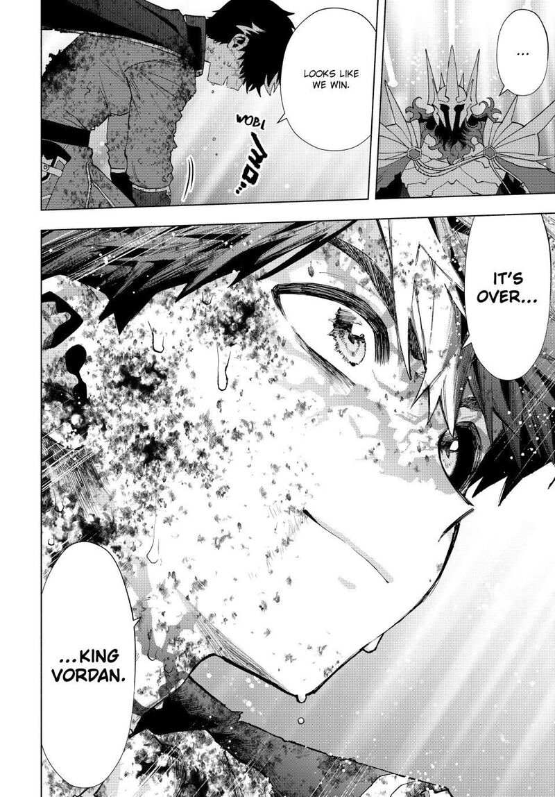 A Rank Party Wo Ridatsu Shita Ore Wa Moto Oshiego Tachi To Meikyuu Shinbu Wo Mezasu 143 11