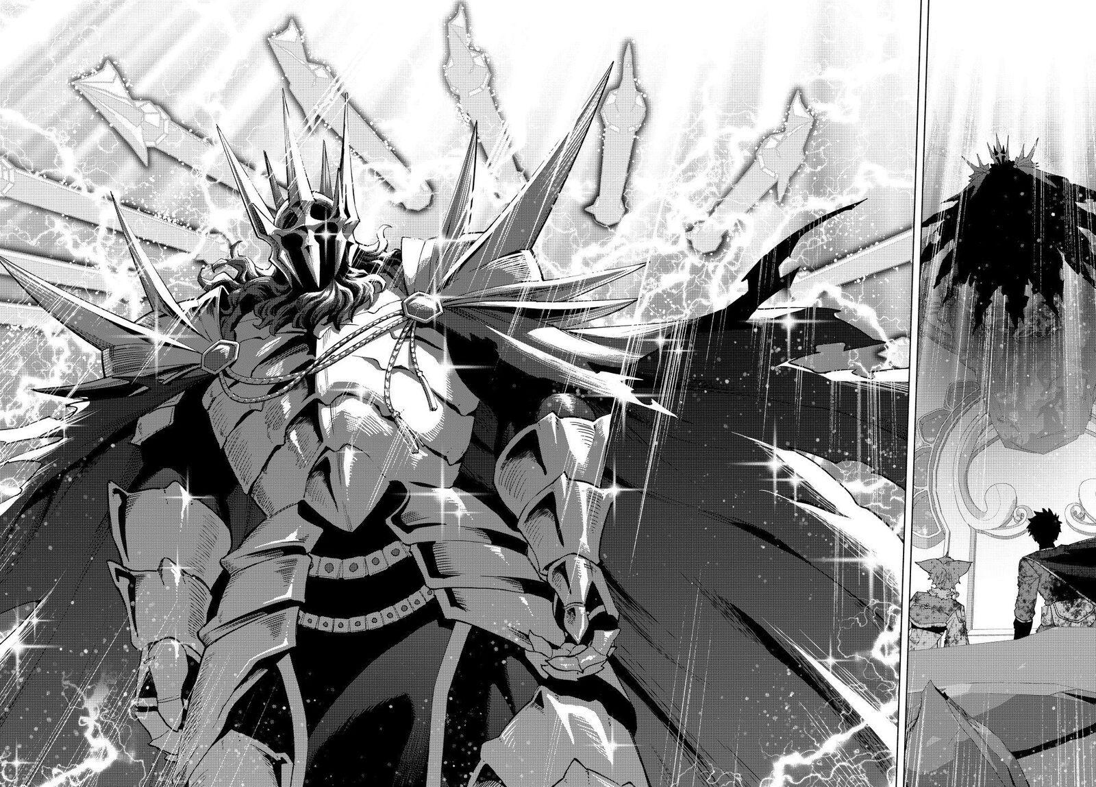 A Rank Party Wo Ridatsu Shita Ore Wa Moto Oshiego Tachi To Meikyuu Shinbu Wo Mezasu 143 8