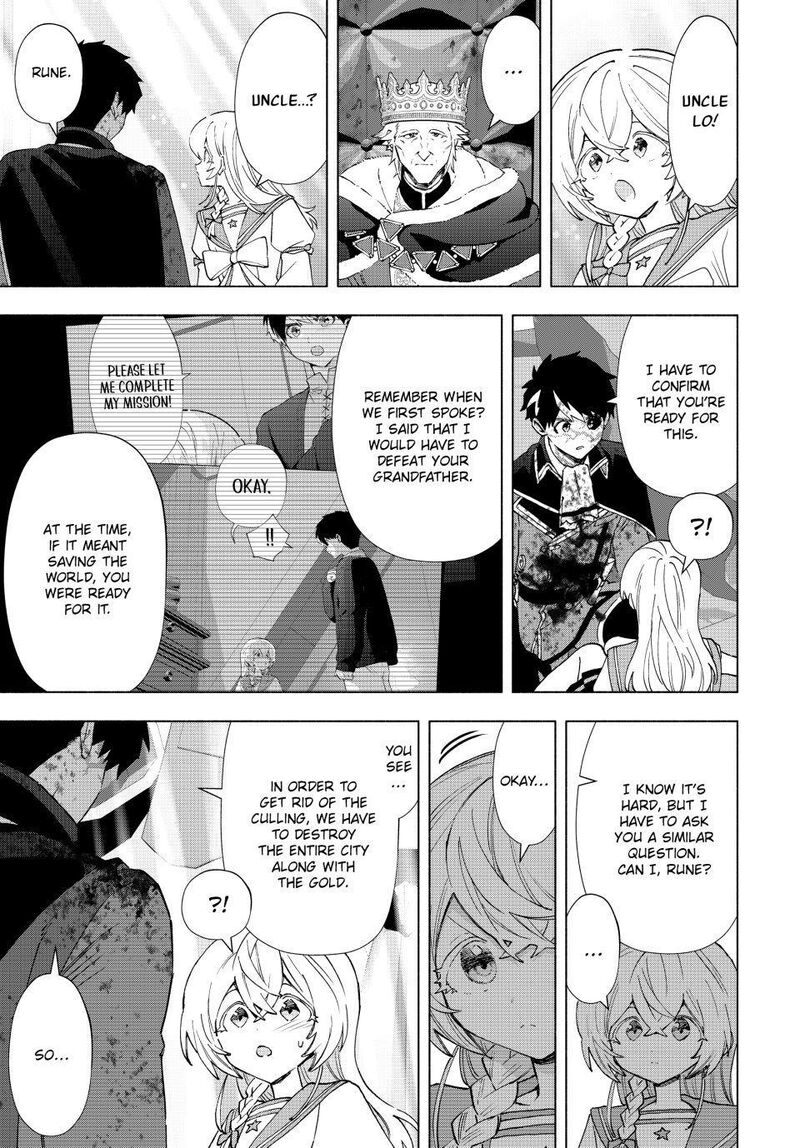 A Rank Party Wo Ridatsu Shita Ore Wa Moto Oshiego Tachi To Meikyuu Shinbu Wo Mezasu 146 11