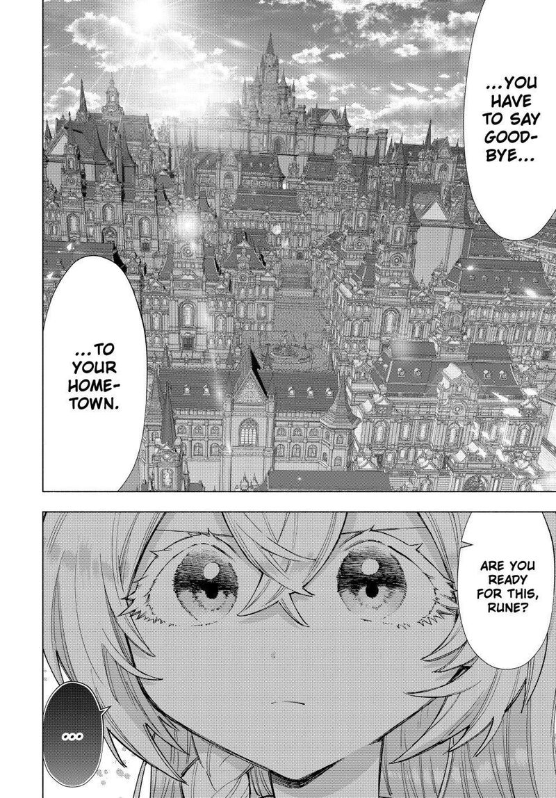 A Rank Party Wo Ridatsu Shita Ore Wa Moto Oshiego Tachi To Meikyuu Shinbu Wo Mezasu 146 12