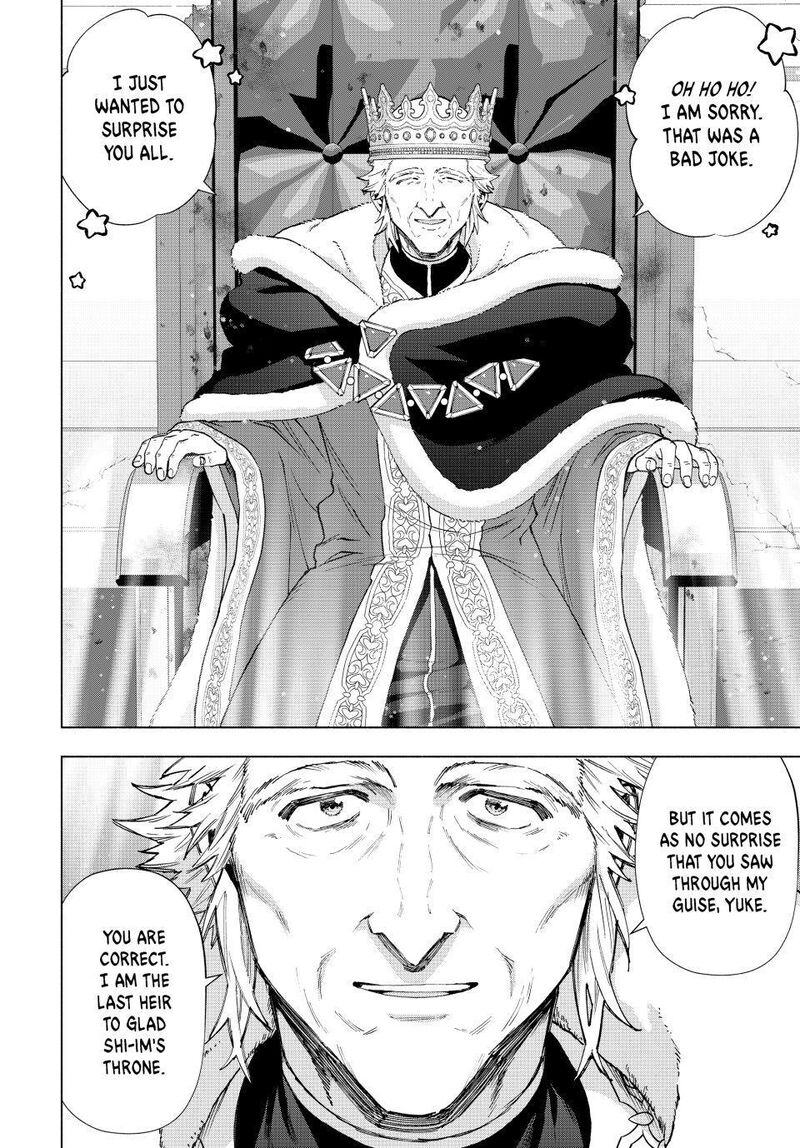 A Rank Party Wo Ridatsu Shita Ore Wa Moto Oshiego Tachi To Meikyuu Shinbu Wo Mezasu 146 2