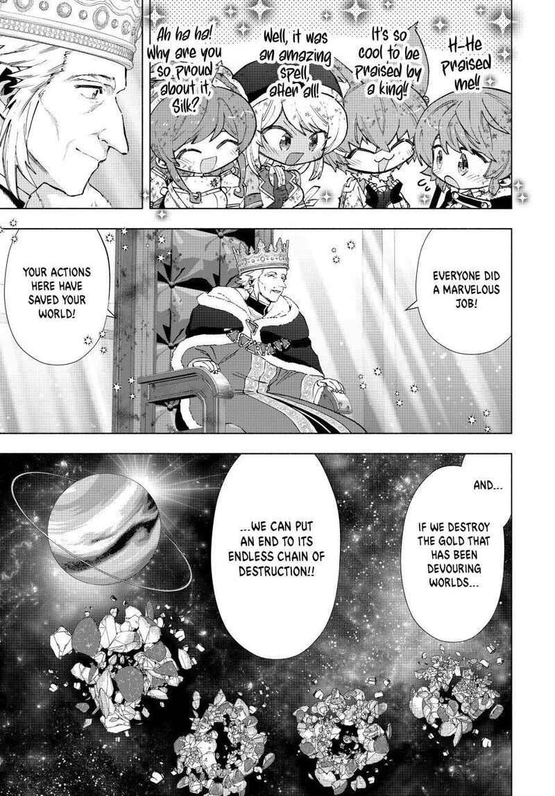 A Rank Party Wo Ridatsu Shita Ore Wa Moto Oshiego Tachi To Meikyuu Shinbu Wo Mezasu 146 5