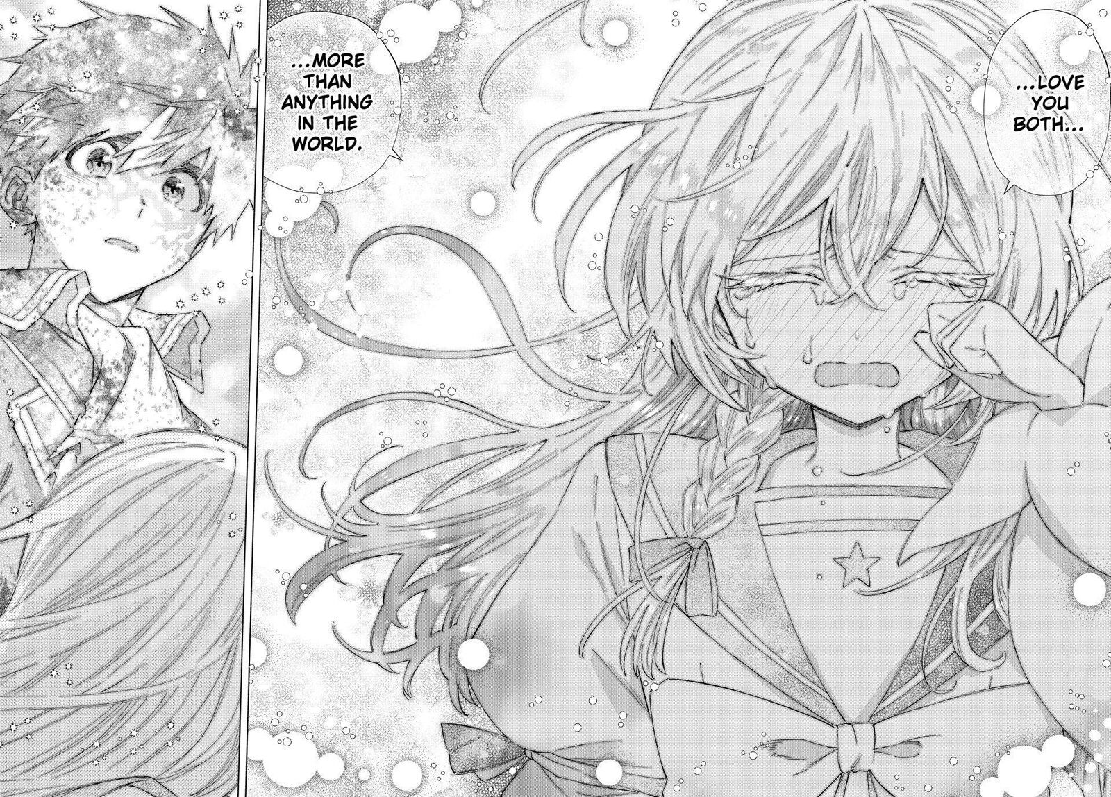 A Rank Party Wo Ridatsu Shita Ore Wa Moto Oshiego Tachi To Meikyuu Shinbu Wo Mezasu 147 8