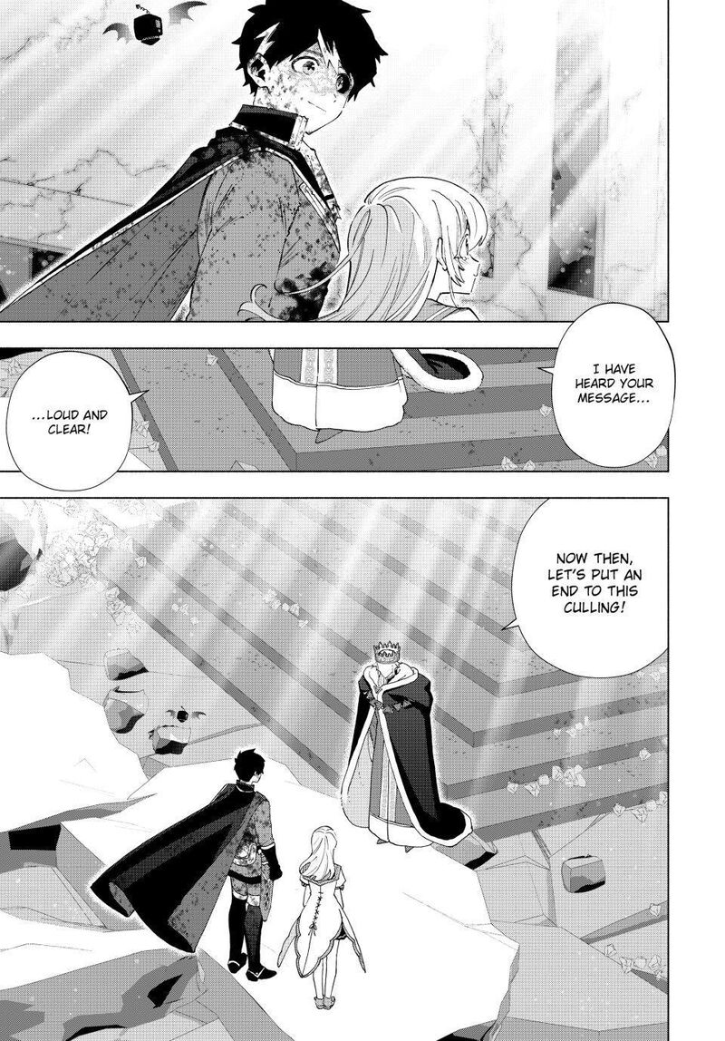 A Rank Party Wo Ridatsu Shita Ore Wa Moto Oshiego Tachi To Meikyuu Shinbu Wo Mezasu 148 10