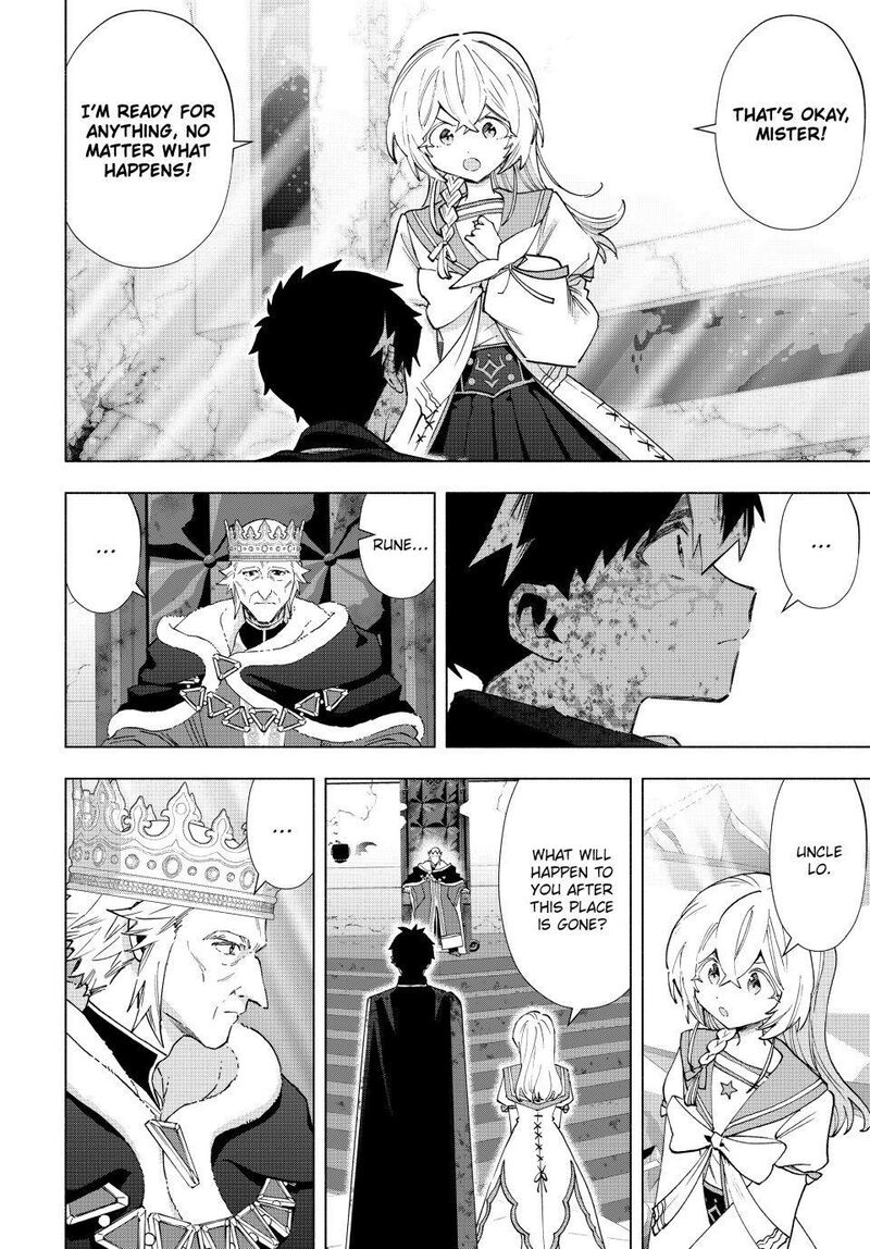 A Rank Party Wo Ridatsu Shita Ore Wa Moto Oshiego Tachi To Meikyuu Shinbu Wo Mezasu 148 2