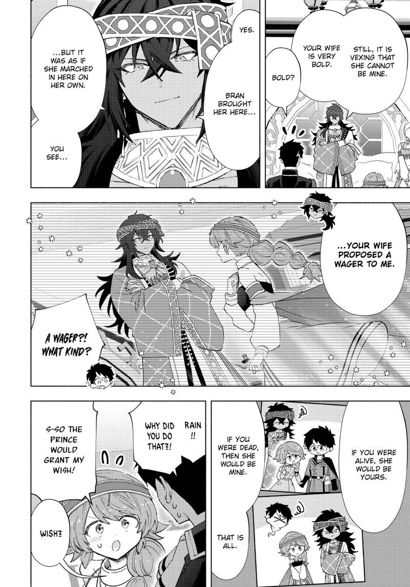 A Rank Party Wo Ridatsu Shita Ore Wa Moto Oshiego Tachi To Meikyuu Shinbu Wo Mezasu 153 10