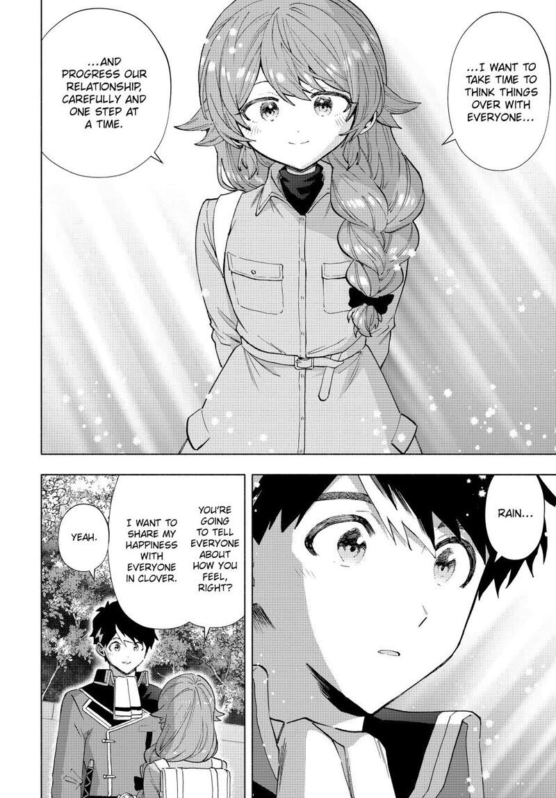 A Rank Party Wo Ridatsu Shita Ore Wa Moto Oshiego Tachi To Meikyuu Shinbu Wo Mezasu 155 8