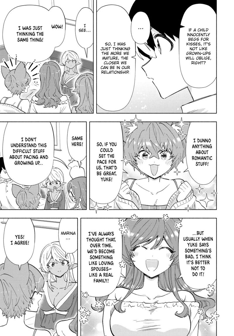 A Rank Party Wo Ridatsu Shita Ore Wa Moto Oshiego Tachi To Meikyuu Shinbu Wo Mezasu 156 13