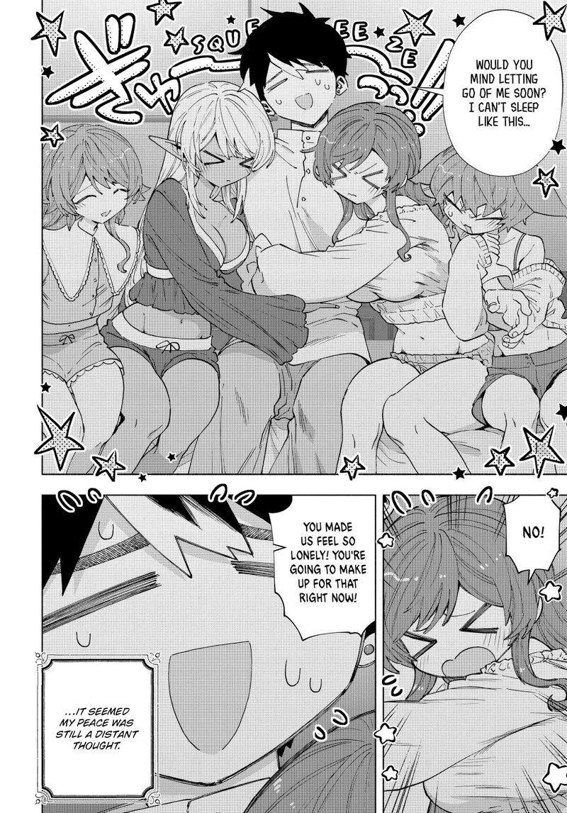 A Rank Party Wo Ridatsu Shita Ore Wa Moto Oshiego Tachi To Meikyuu Shinbu Wo Mezasu 156 2