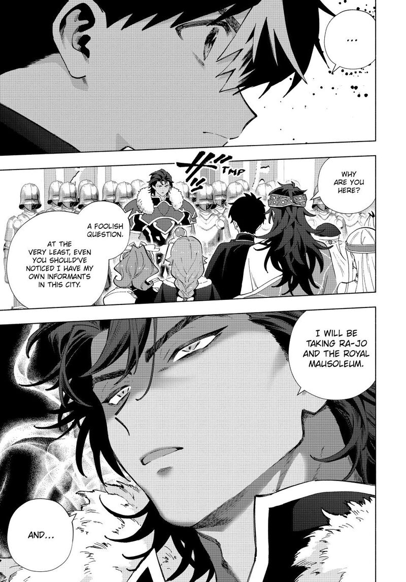 A Rank Party Wo Ridatsu Shita Ore Wa Moto Oshiego Tachi To Meikyuu Shinbu Wo Mezasu 171 14
