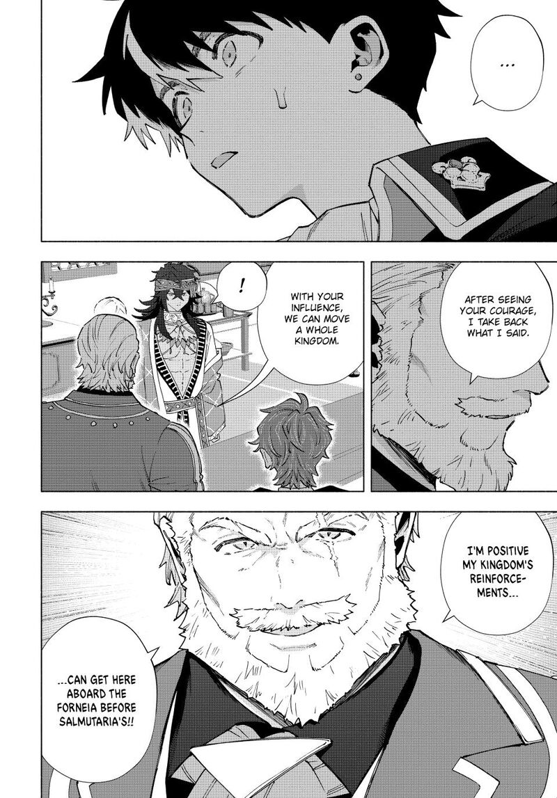A Rank Party Wo Ridatsu Shita Ore Wa Moto Oshiego Tachi To Meikyuu Shinbu Wo Mezasu 171 7