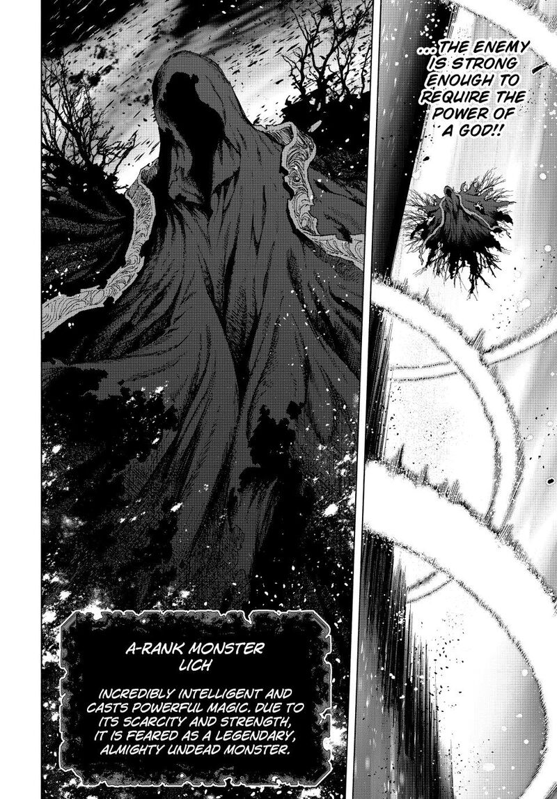A Rank Party Wo Ridatsu Shita Ore Wa Moto Oshiego Tachi To Meikyuu Shinbu Wo Mezasu 177 4