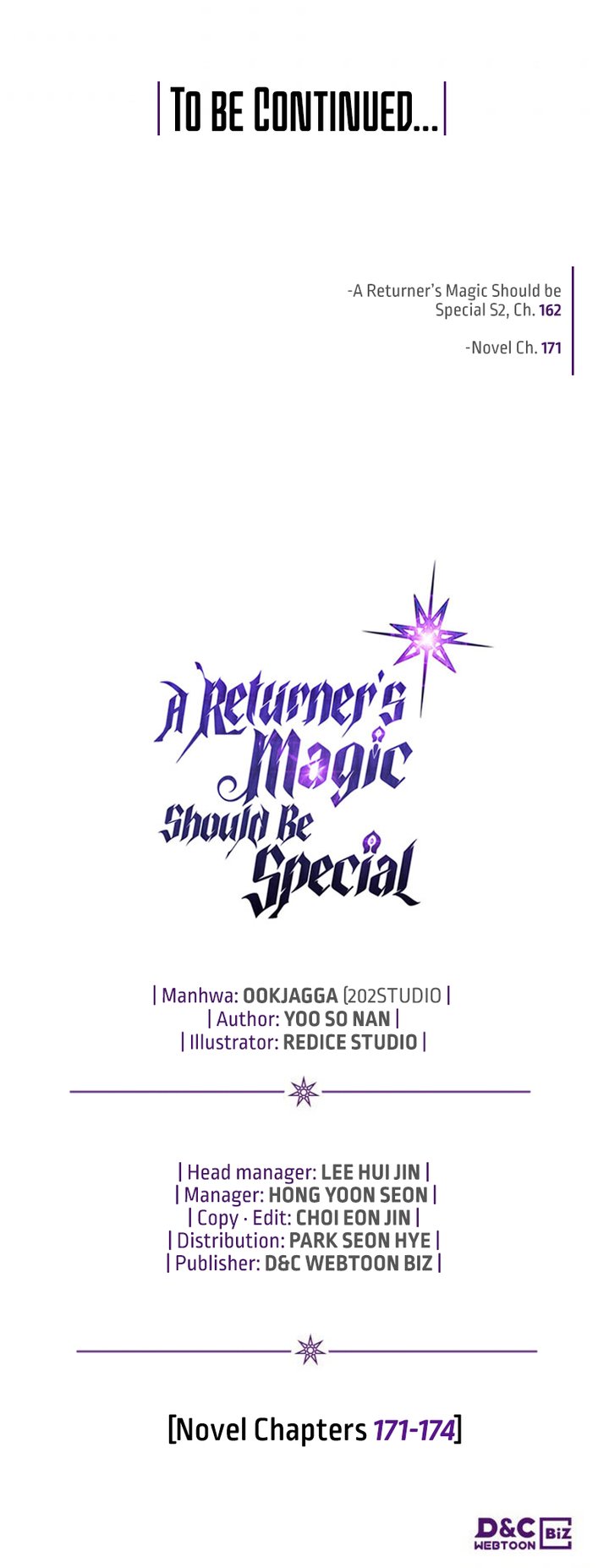 A Returners Magic Should Be Special 162 12
