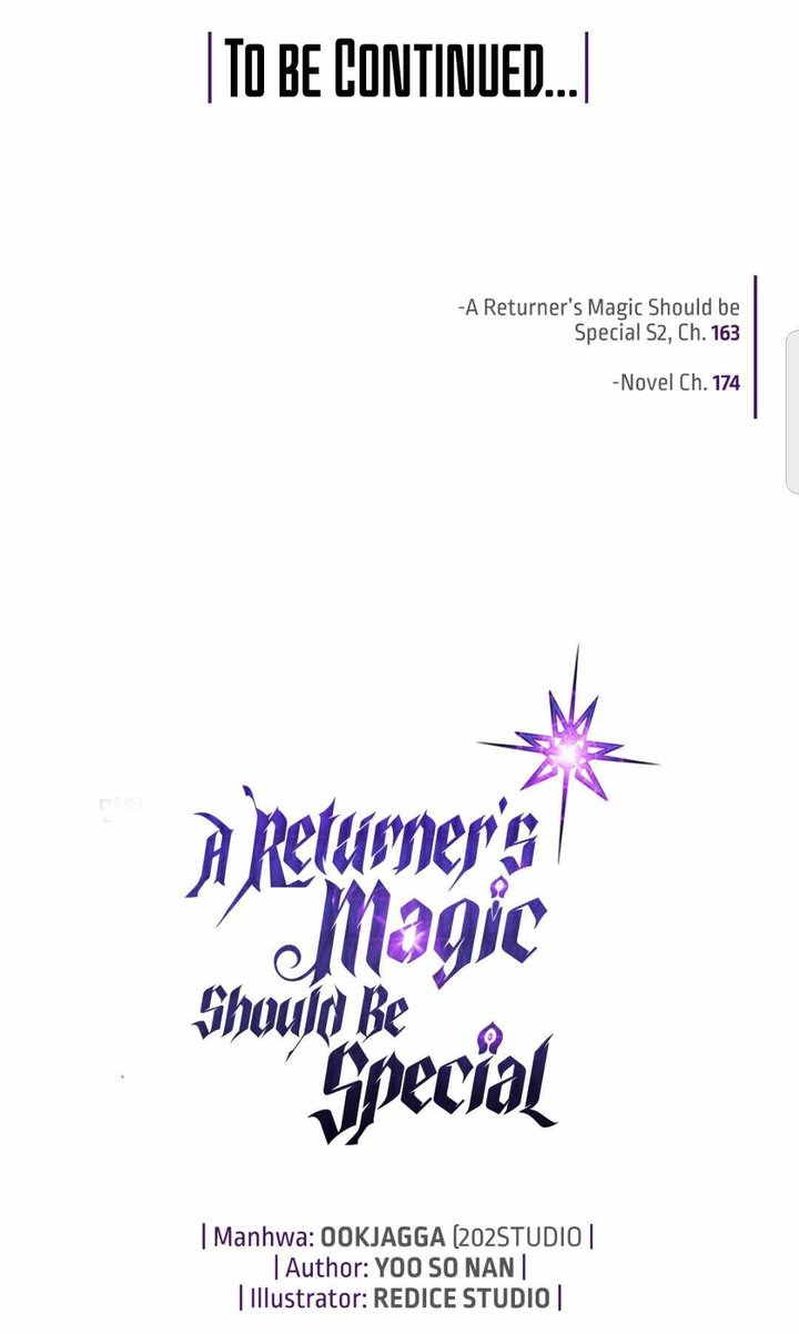 A Returners Magic Should Be Special 163 104
