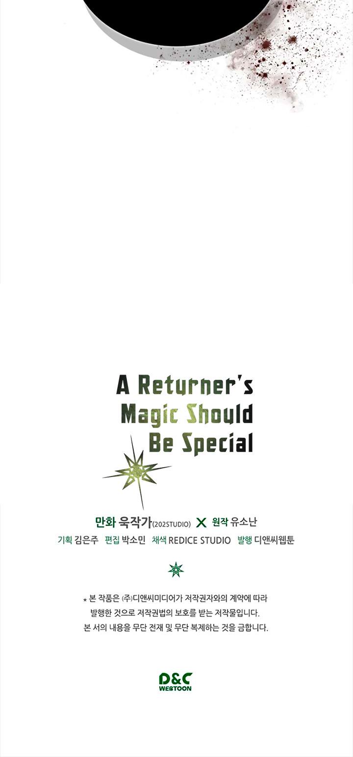 A Returners Magic Should Be Special 68 36