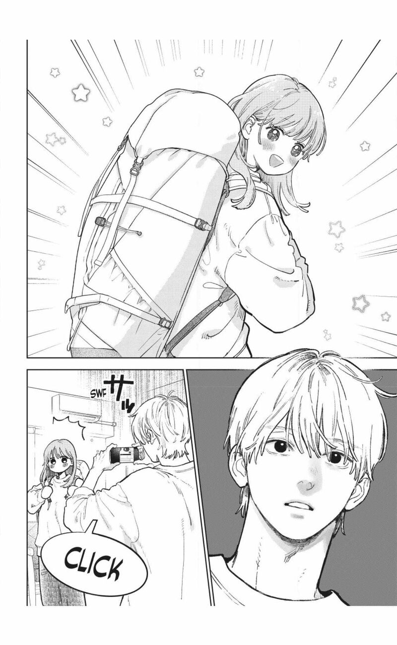 A Sign Of Affection 53 12