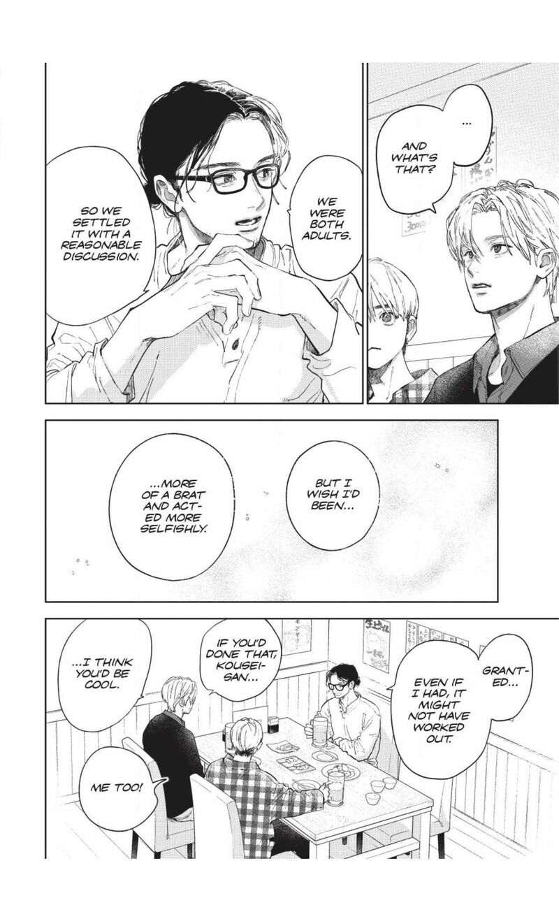 A Sign Of Affection 53 34