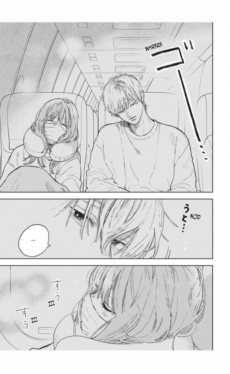 A Sign Of Affection 53 37