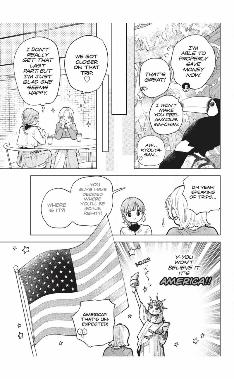 A Sign Of Affection 53 9