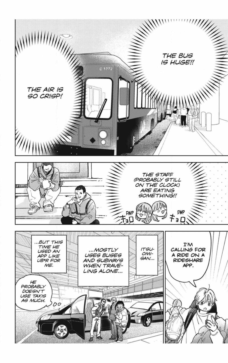 A Sign Of Affection 54 15