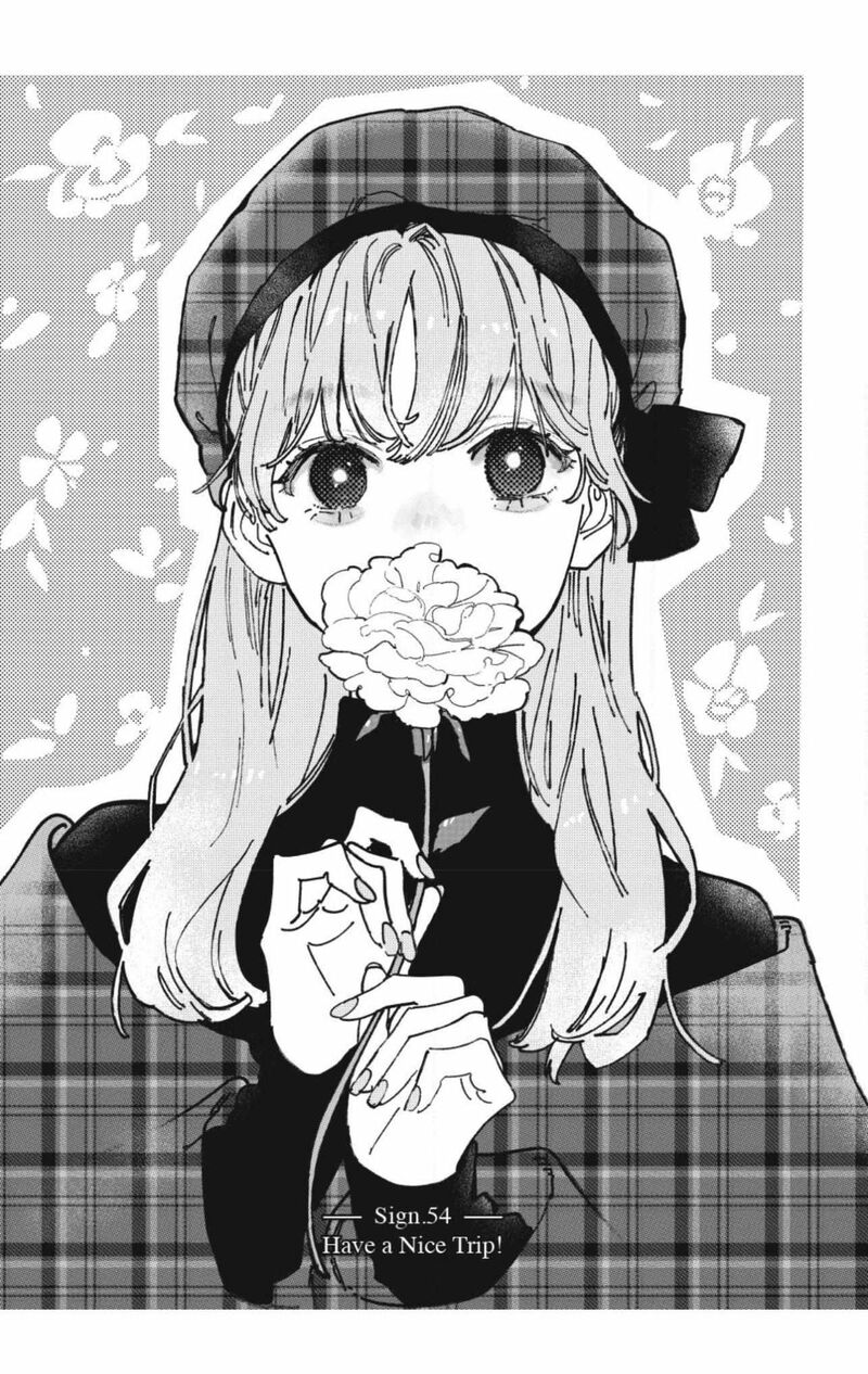 A Sign Of Affection 54 2