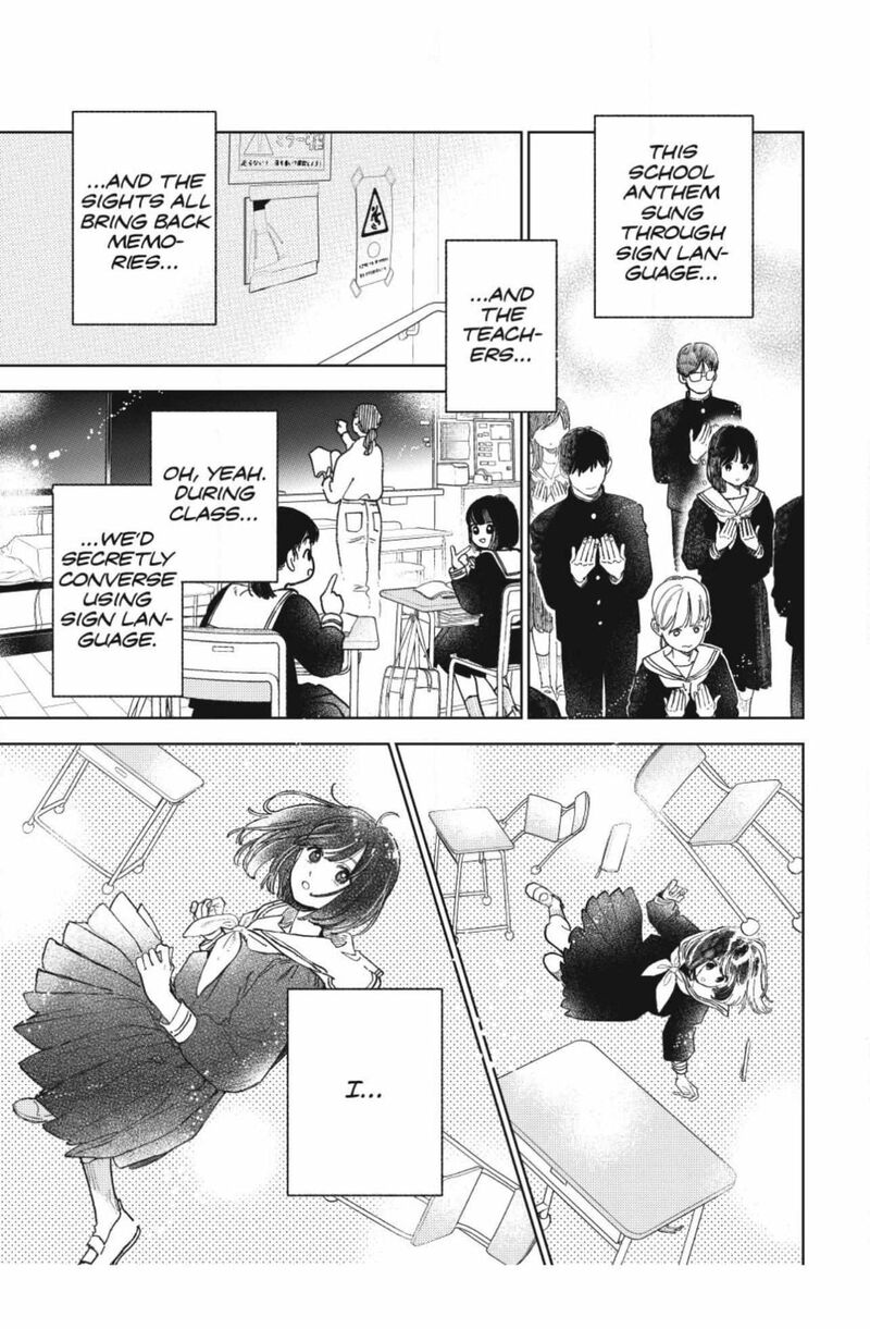 A Sign Of Affection 54 6