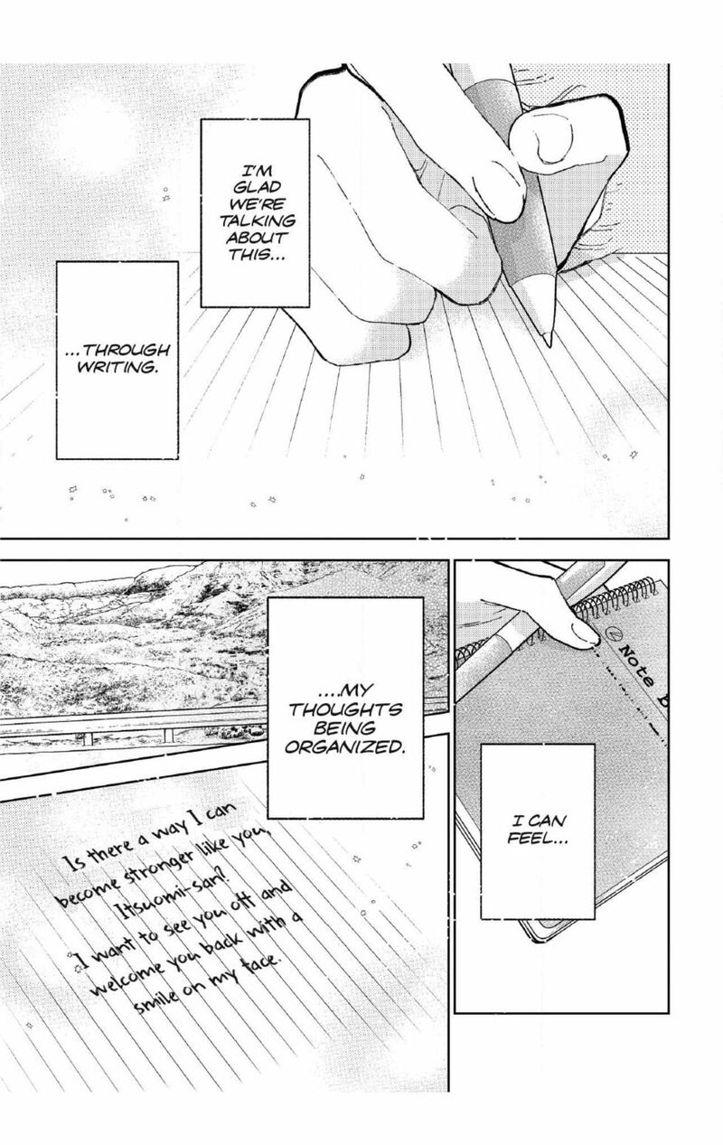 A Sign Of Affection 56 12