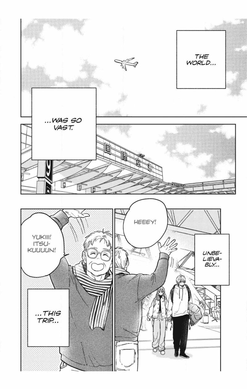 A Sign Of Affection 56 37