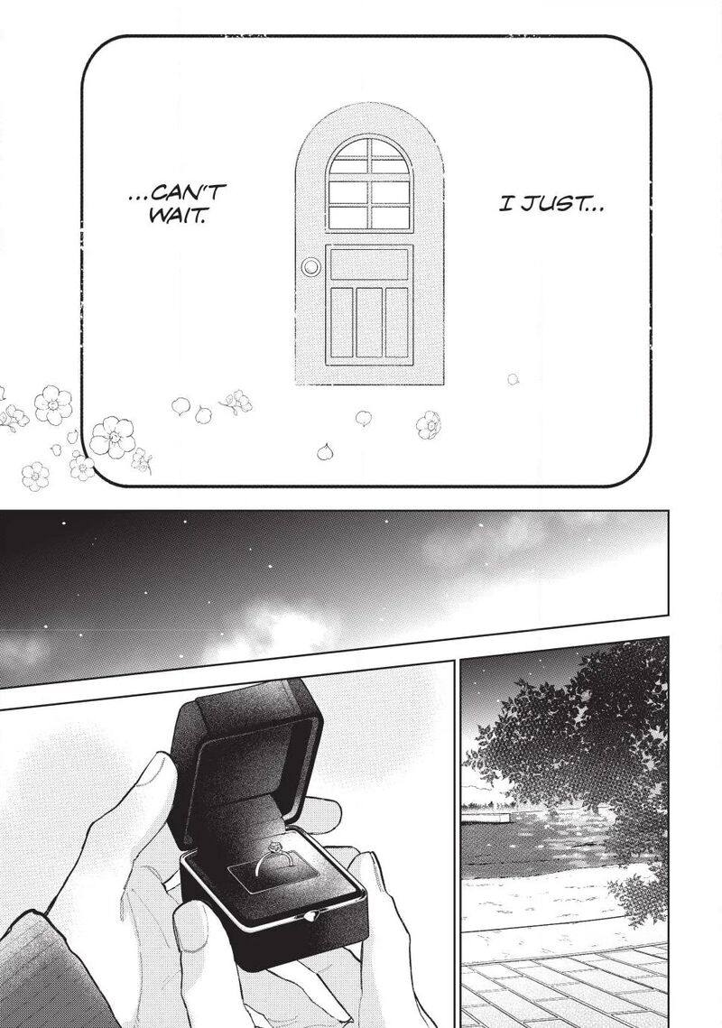 A Sign Of Affection 57 12