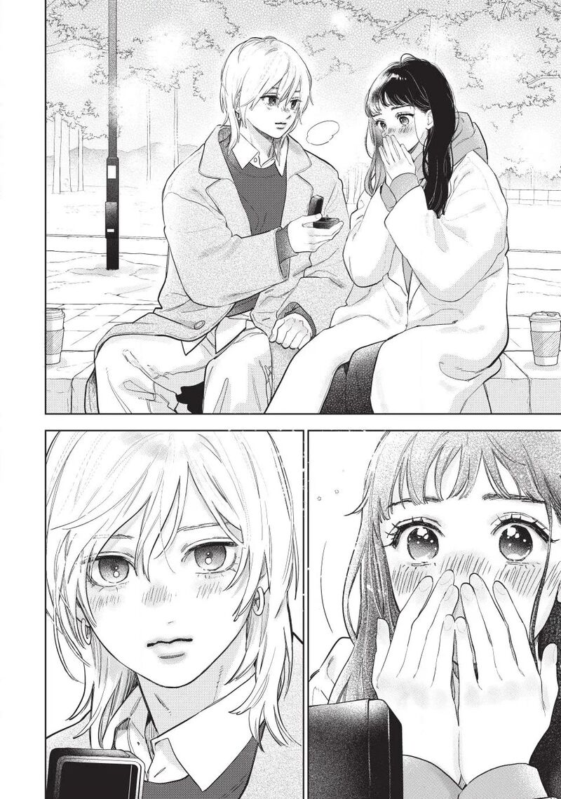A Sign Of Affection 57 13