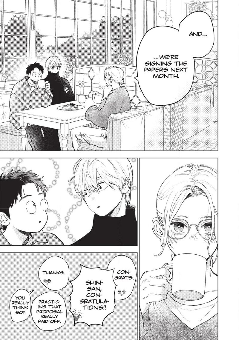 A Sign Of Affection 57 18