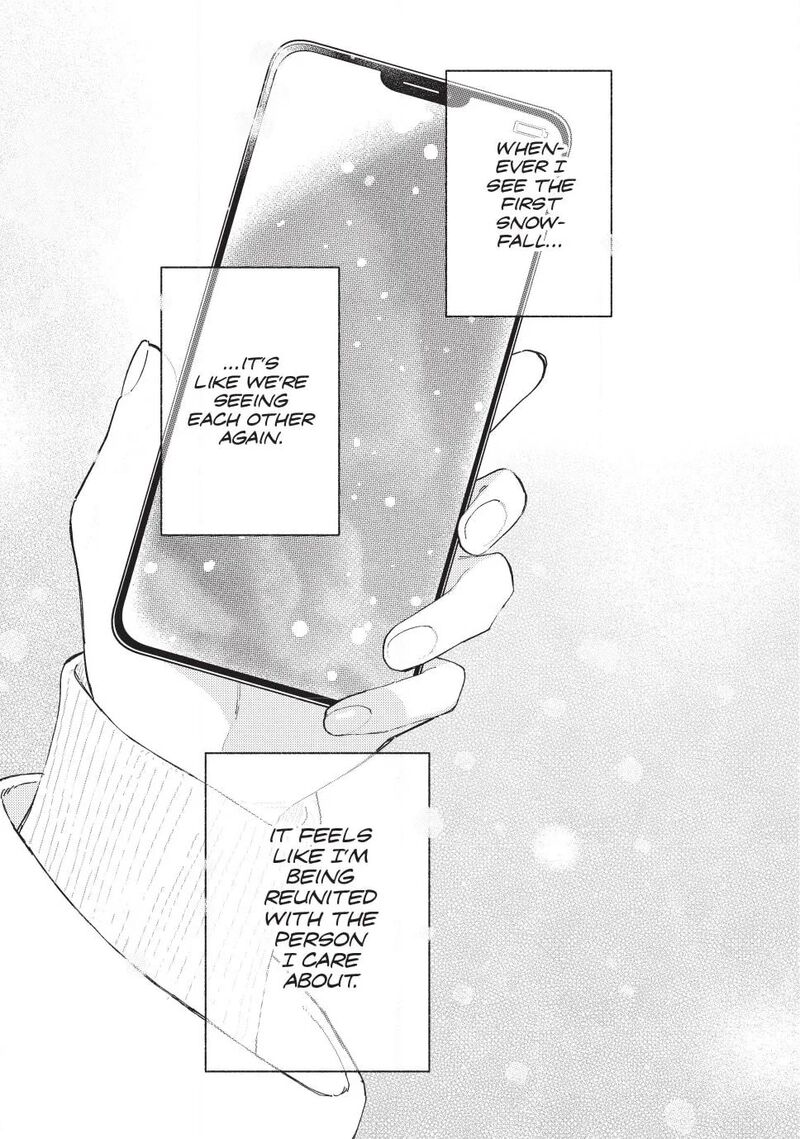 A Sign Of Affection 57 2