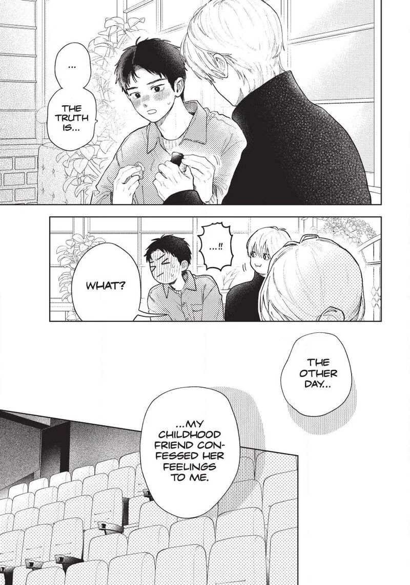 A Sign Of Affection 57 20