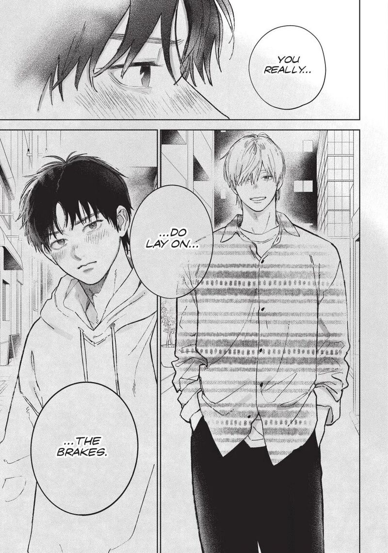 A Sign Of Affection 57 24