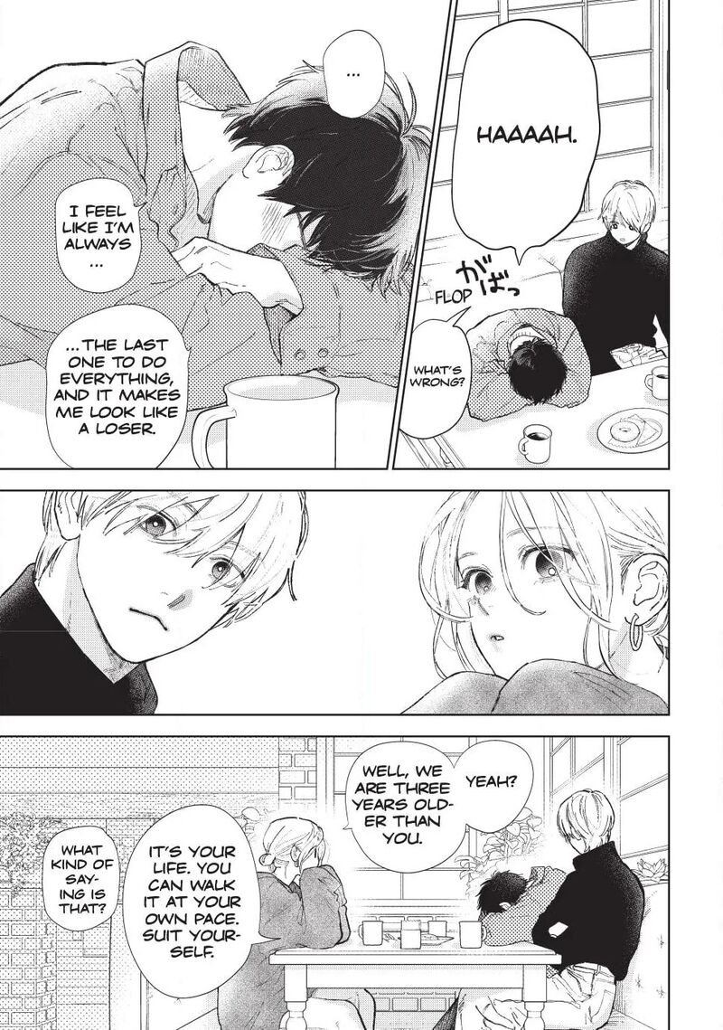 A Sign Of Affection 57 30