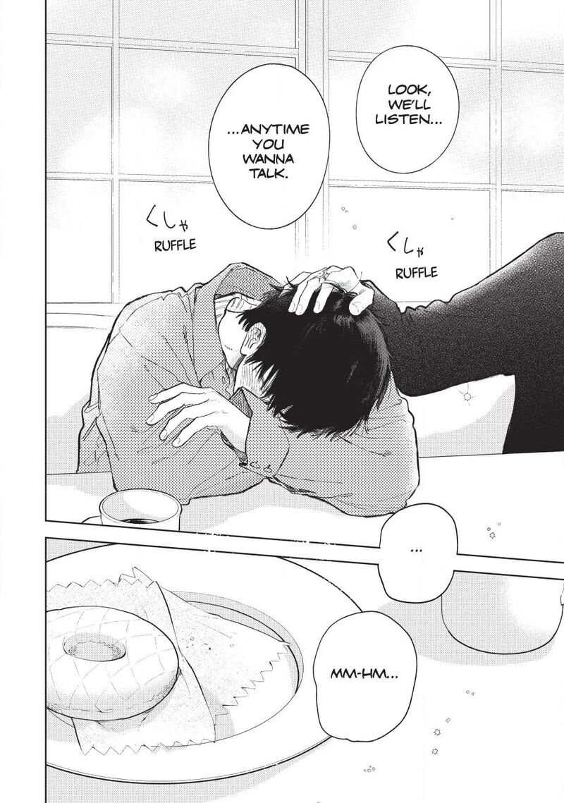 A Sign Of Affection 57 31