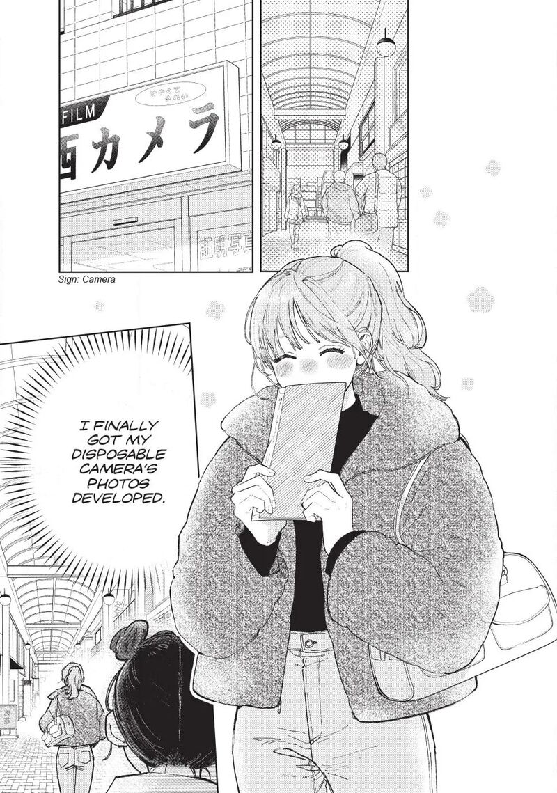 A Sign Of Affection 57 32