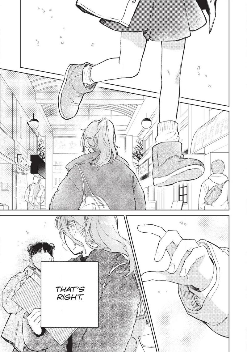 A Sign Of Affection 57 36
