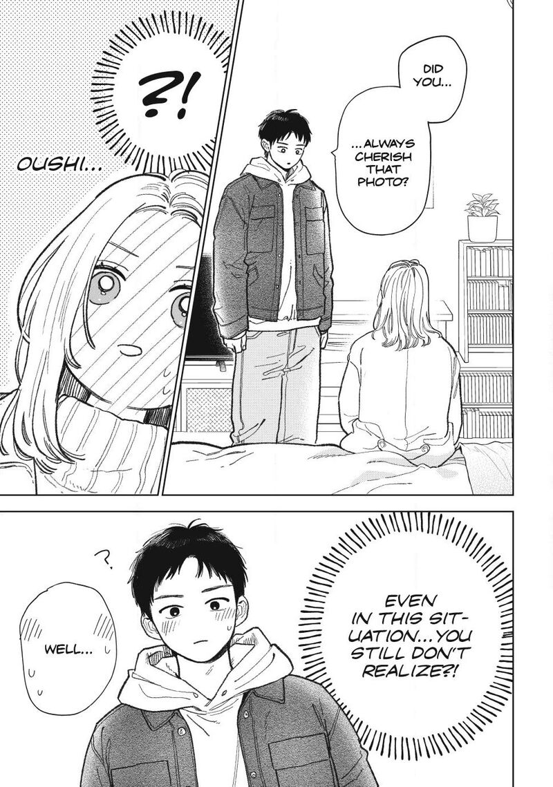A Sign Of Affection 60 7