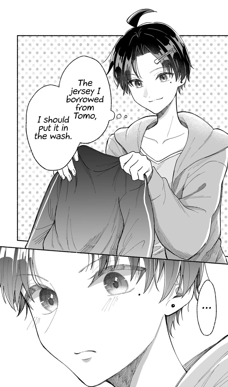 A Story About Becoming Cooler Than The Cool Girl 23 1