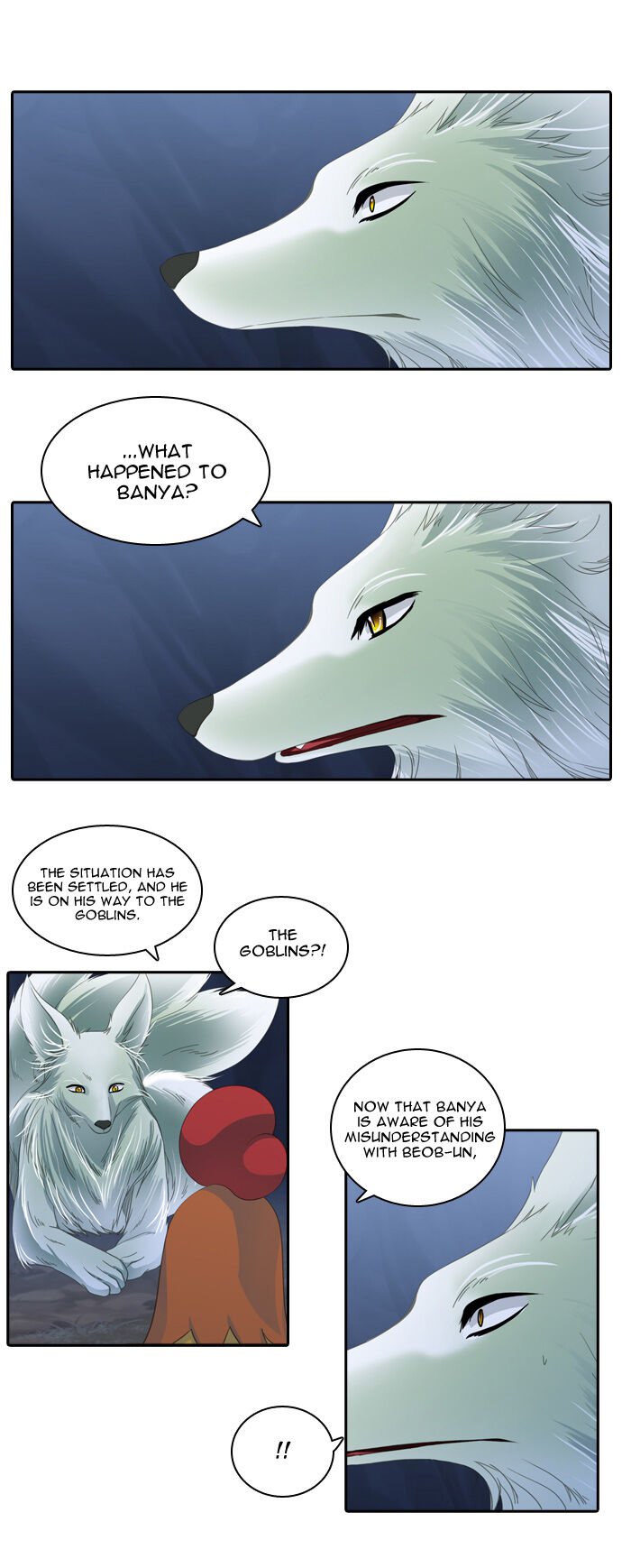 A Thousand Years Ninetails 126 15