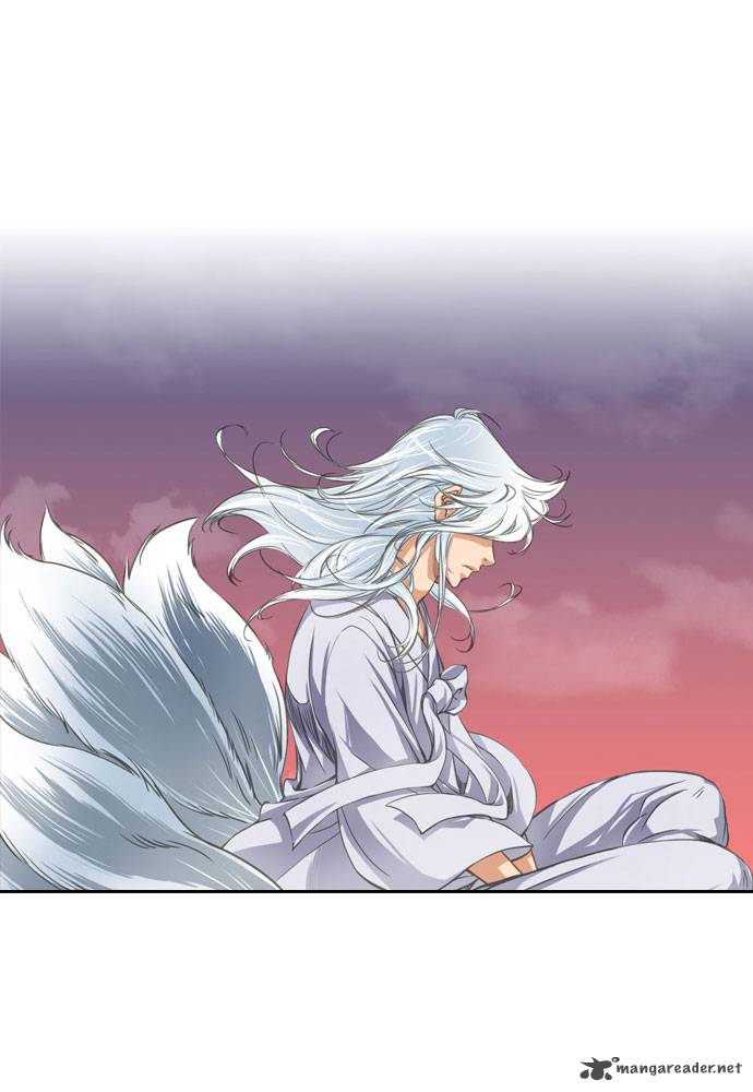 A Thousand Years Ninetails 18 9