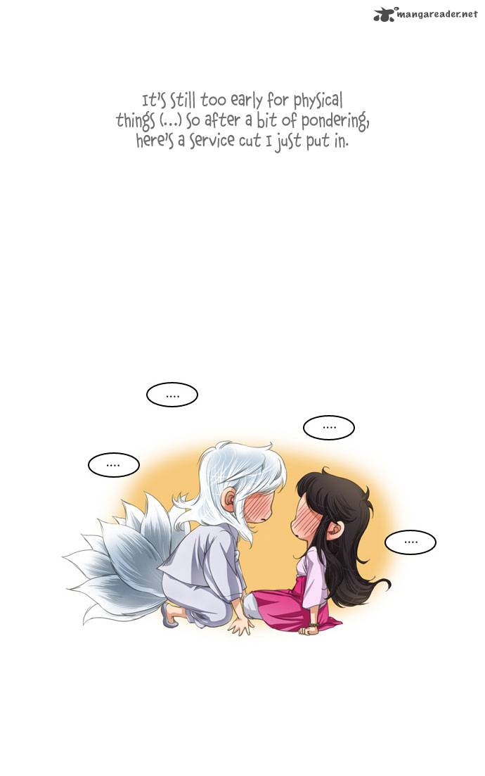 A Thousand Years Ninetails 20 44