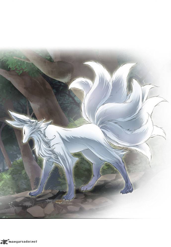 A Thousand Years Ninetails 3 12