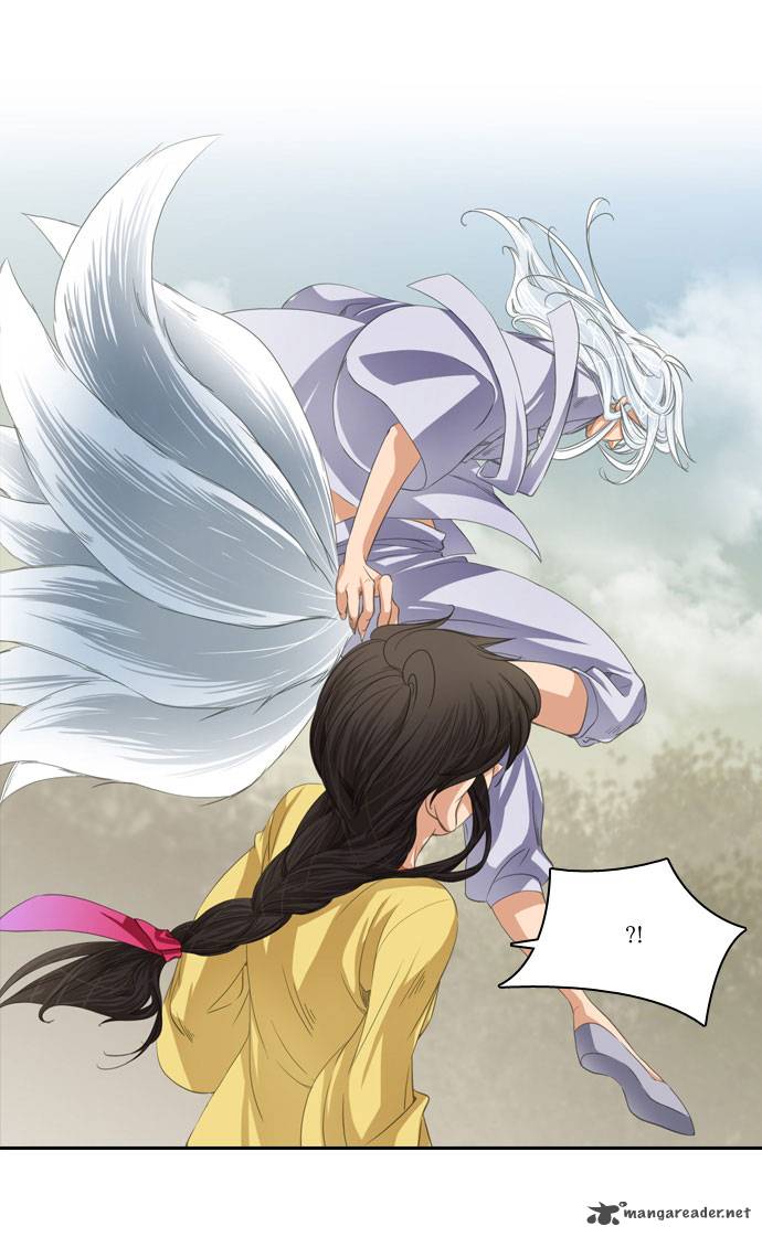 A Thousand Years Ninetails 42 7