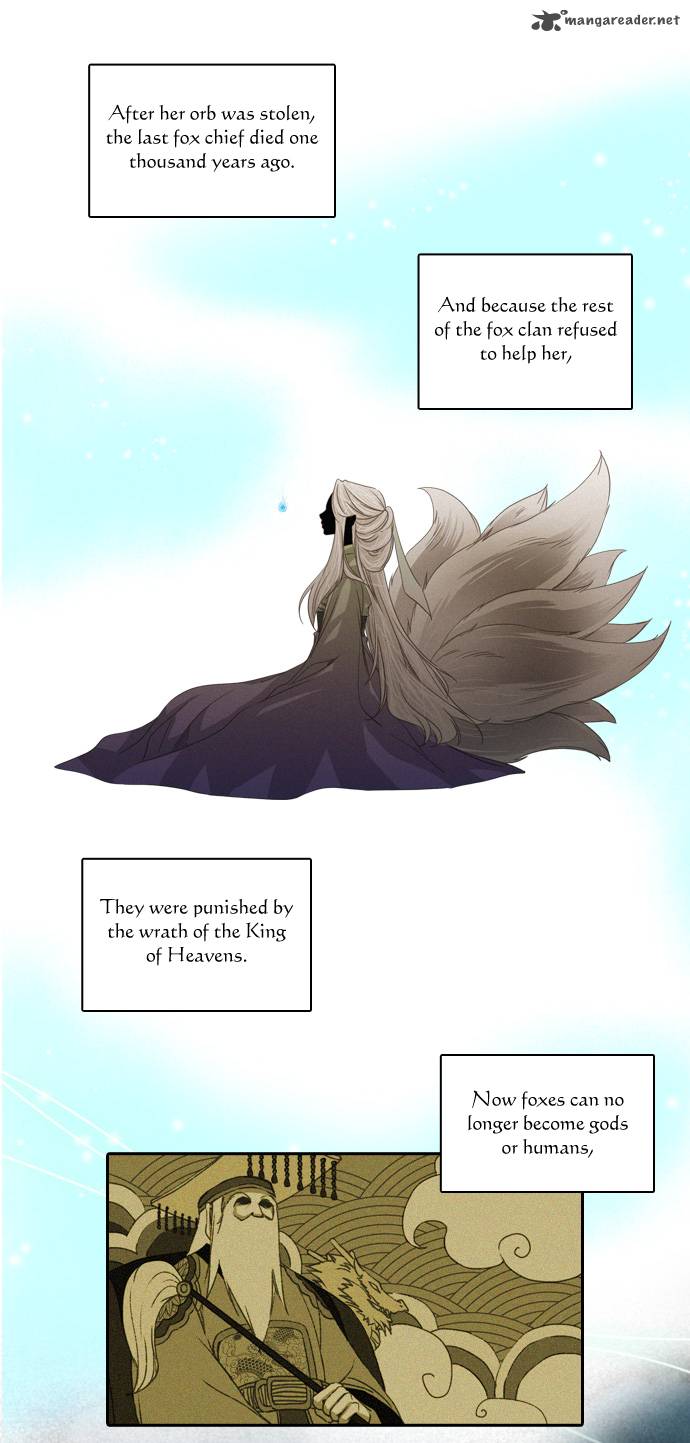 A Thousand Years Ninetails 51 11