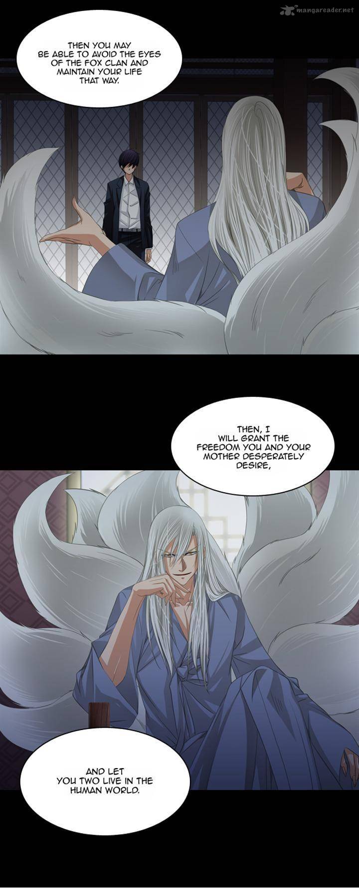 A Thousand Years Ninetails 75 5