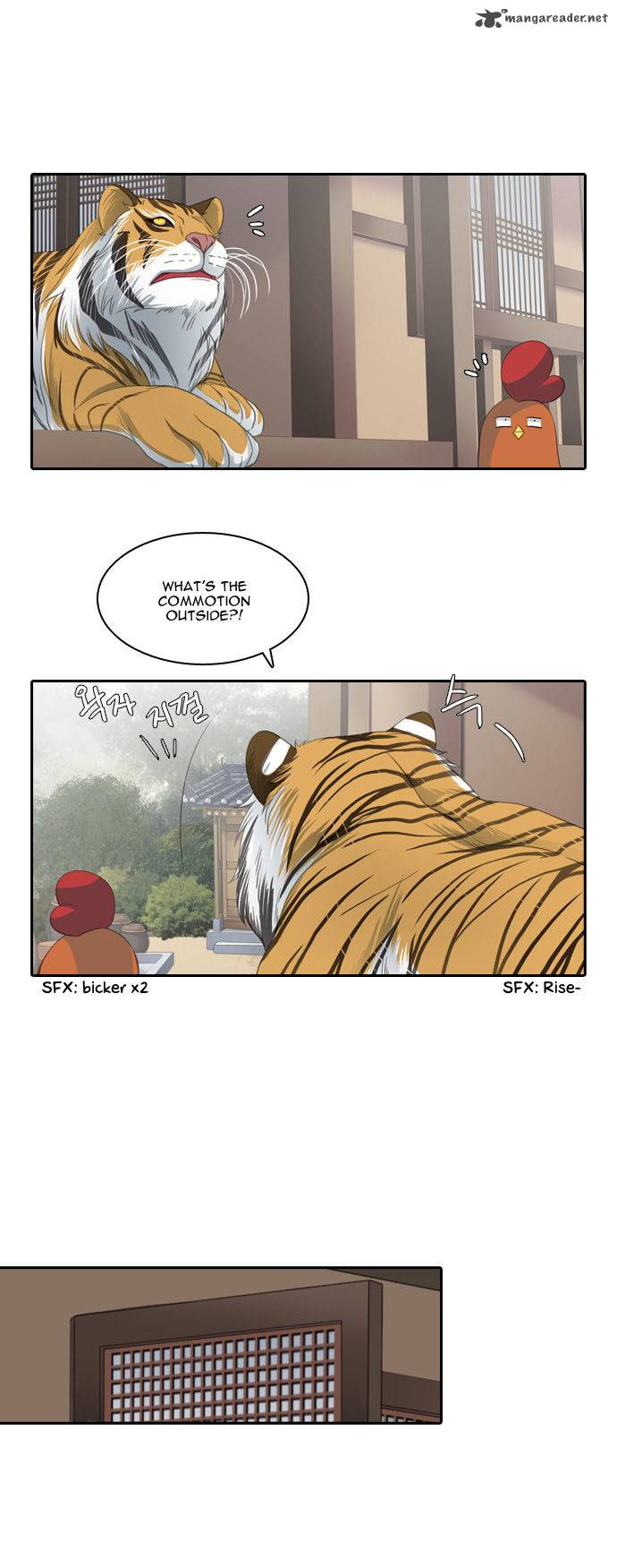 A Thousand Years Ninetails 89 13