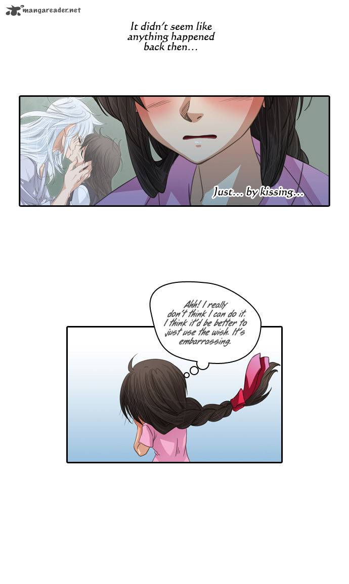 A Thousand Years Ninetails 89 25