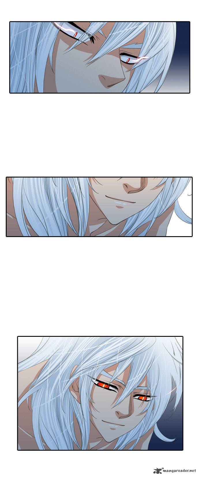 A Thousand Years Ninetails 89 29